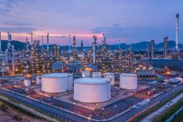 บริษัท ไทยออยล์ จำกัด (มหาชน)