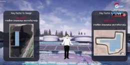 โกลบอล เพาเวอร์ ซินเนอร์ยี่ จำกัด (มหาชน)