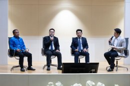การไฟฟ้าฝ่ายผลิตแห่งประเทศไทย