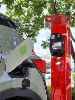 ปตท. จำกัด (มหาชน)