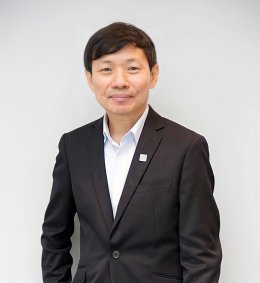 บางจาก คอร์ปอเรชั่น จำกัด (มหาชน)