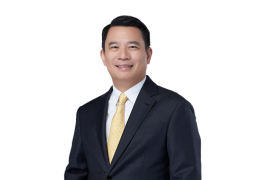 บริษัท ไทยออยล์ จำกัด (มหาชน)