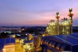 อีสเทอร์น พาวเวอร์ กรุ๊ป จำกัด (มหาชน)