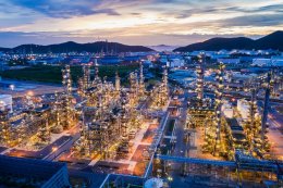 บริษัท ไทยออยล์ จำกัด (มหาชน)