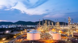 บริษัท ไทยออยล์ จำกัด (มหาชน)