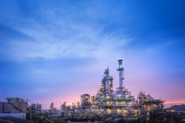 บริษัท ไทยออยล์ จำกัด (มหาชน)