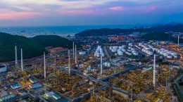 บริษัท ไทยออยล์ จำกัด (มหาชน)