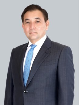 บริษัท กัลฟ์ ดีเวลลอปเมนท์ จำกัด (มหาชน)