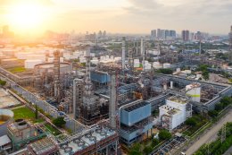 บางจาก คอร์ปอเรชั่น จำกัด (มหาชน)