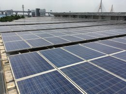 ยูเอซี โกลบอล จำกัด (มหาชน)