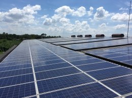 ยูเอซี โกลบอล จำกัด (มหาชน)