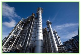 อีสเทอร์น พาวเวอร์ กรุ๊ป จำกัด (มหาชน)