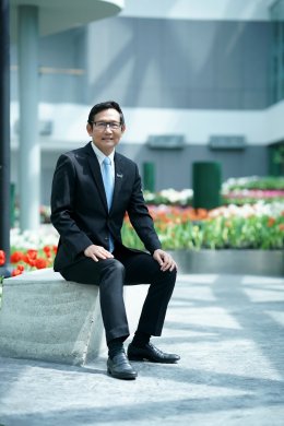 ปตท. จำกัด (มหาชน)