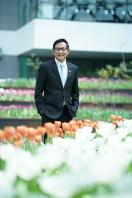 ปตท. จำกัด (มหาชน)