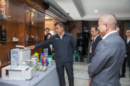 บริษัท เอสซีจี เคมิคอลส์ จำกัด (มหาชน)