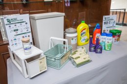 บริษัท เอสซีจี เคมิคอลส์ จำกัด (มหาชน)