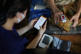 บ้านปู จำกัด (มหาชน)