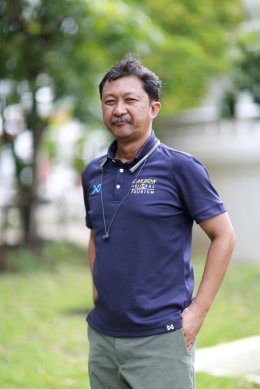 หน่วยบริหารและจัดการทุนด้านการเพิ่มความสามารถในการแข่งขันของประเทศ