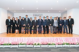 ปตท. สำรวจและผลิตปิโตรเลียม จำกัด (มหาชน)