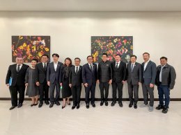 บริษัท ปูนซิเมนต์ไทย จำกัด (มหาชน)