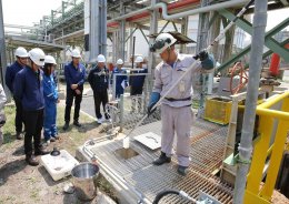 เอสซีจี เคมิคอลส์ จำกัด (มหาชน)