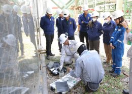 เอสซีจี เคมิคอลส์ จำกัด (มหาชน)