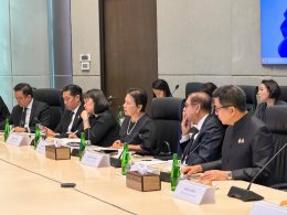 บริษัท ปูนซิเมนต์ไทย จำกัด (มหาชน)