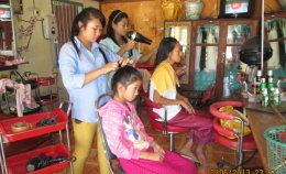 ซีเค พาวเวอร์ จำกัด (มหาชน)