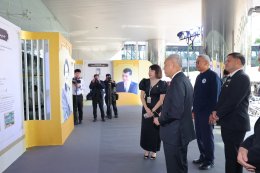 การไฟฟ้าฝ่ายผลิตแห่งประเทศไทย