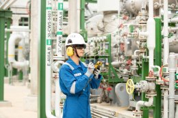 เอสซีจี เคมิคอลส์ จำกัด (มหาชน)