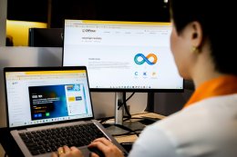 ซีเค พาวเวอร์ จำกัด (มหาชน)