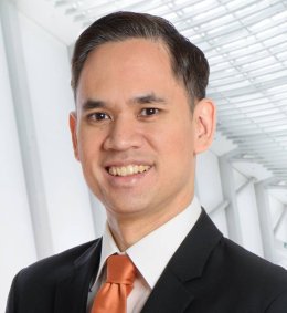 บี.กริม เพาเวอร์ จำกัด (มหาชน)