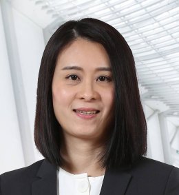 บี.กริม เพาเวอร์ จำกัด (มหาชน)