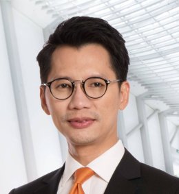 บี.กริม เพาเวอร์ จำกัด (มหาชน)