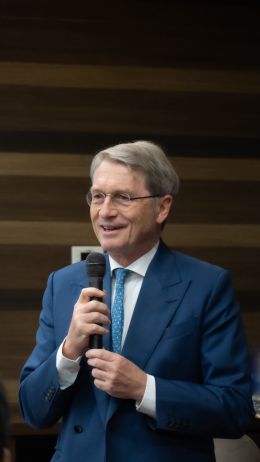 บี.กริม เพาเวอร์ จำกัด (มหาชน)