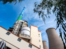 บริษัท บ้านปู เพาเวอร์ จำกัด (มหาชน)