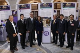 การไฟฟ้าฝ่ายผลิตแห่งประเทศไทย