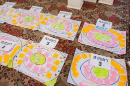 เชฟรอนประเทศไทยสำรวจและผลิต จำกัด