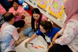 เชฟรอนประเทศไทยสำรวจและผลิต จำกัด