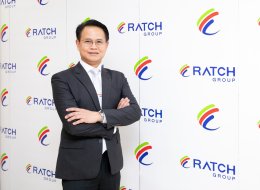 บริษัท ราช กรุ๊ป จำกัด (มหาชน)