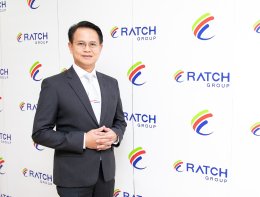 บริษัท ราช กรุ๊ป จำกัด (มหาชน)