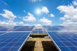 ทรินาโซลาร์ จำกัด