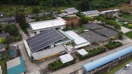 การไฟฟ้าฝ่ายผลิตแห่งประเทศไทย