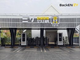 การไฟฟ้าฝ่ายผลิตแห่งประเทศไทย