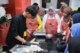 บริษัท เชฟรอนประเทศไทยสำรวจและผลิต จำกัด