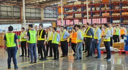 ปูนซิเมนต์ไทย จำกัด (มหาชน)