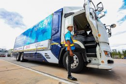 ปูนซิเมนต์ไทย จำกัด (มหาชน)