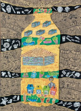 พีทีที โกลบอล เคมิคอล จำกัด (มหาชน)