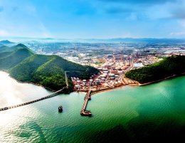 บางจาก คอร์ปอเรชั่น จำกัด (มหาชน)