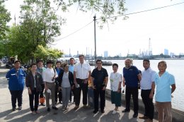 บางจาก คอร์ปอเรชั่น จำกัด (มหาชน)